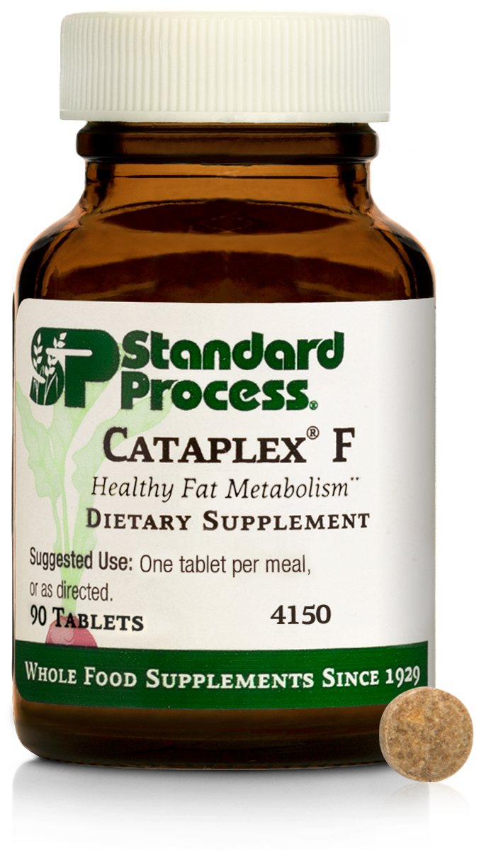 Cataplex® F Tablets, 90 Tablets Cataplex® F Tablets, 90 Tablets