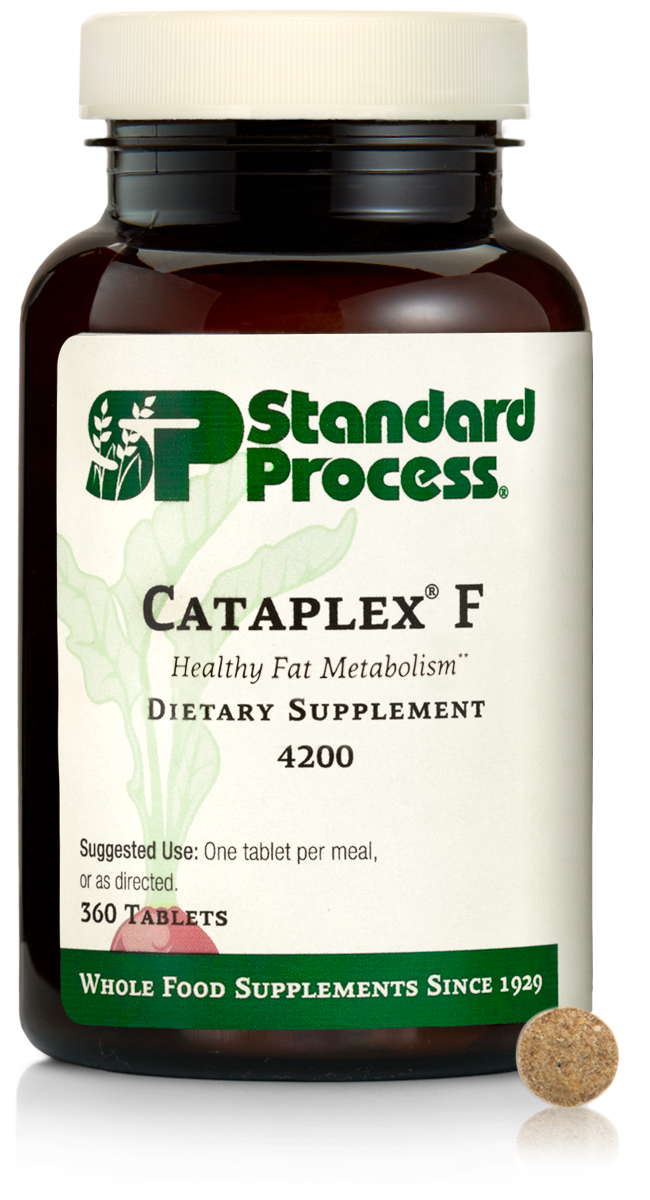 Cataplex® F Tablets, 360 Tablets Cataplex® F Tablets, 360 Tablets