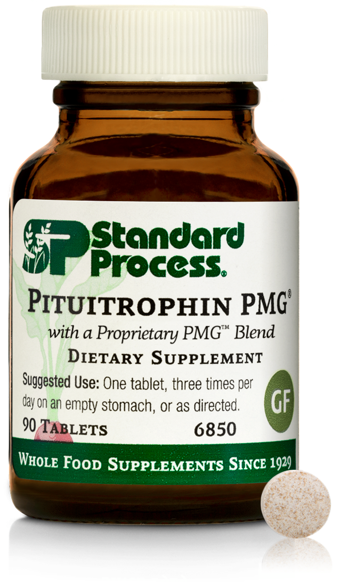 Pituitrophin PMG®, 90 Tablets Pituitrophin PMG®, 90 Tablets
