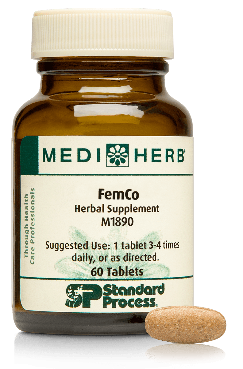 FemCo, 60 Tablets FemCo, 60 Tablets