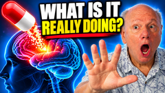 Is Your Medication Treating the Problem—or Just Changing Your Brain?