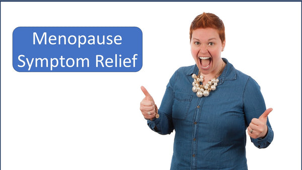 Menopause Symptom Relief Program