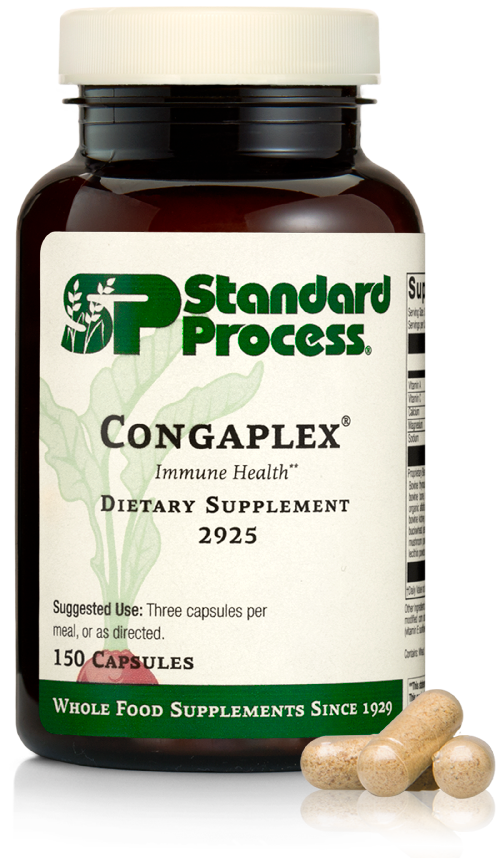 Congaplex®, 150 Capsules