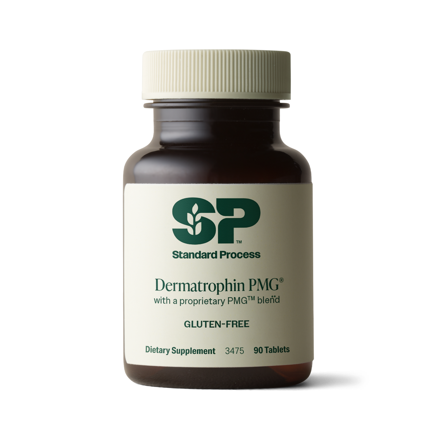 Dermatrophin PMG®, 90 Tablets