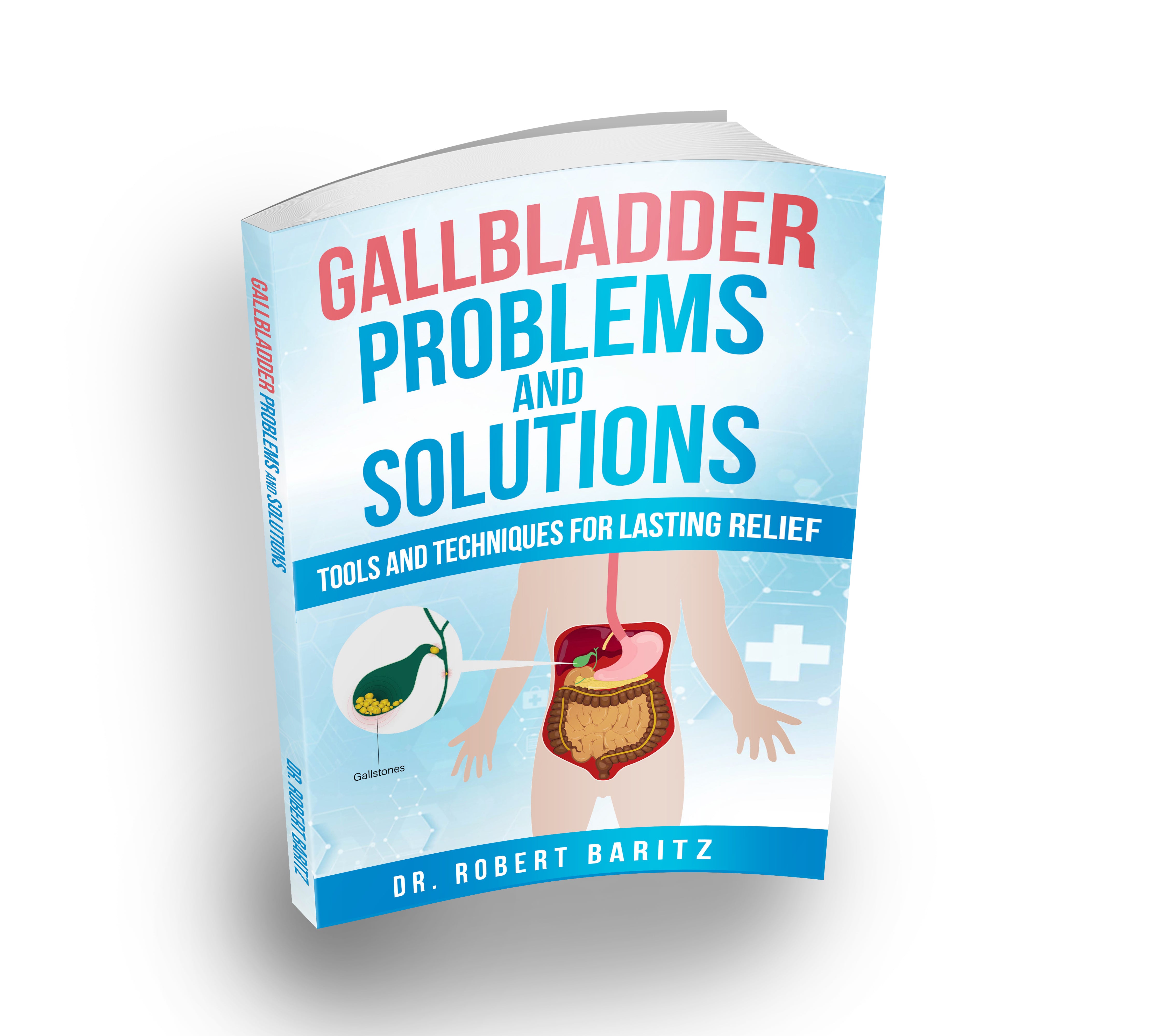 Gallbladder Problems and Solutions