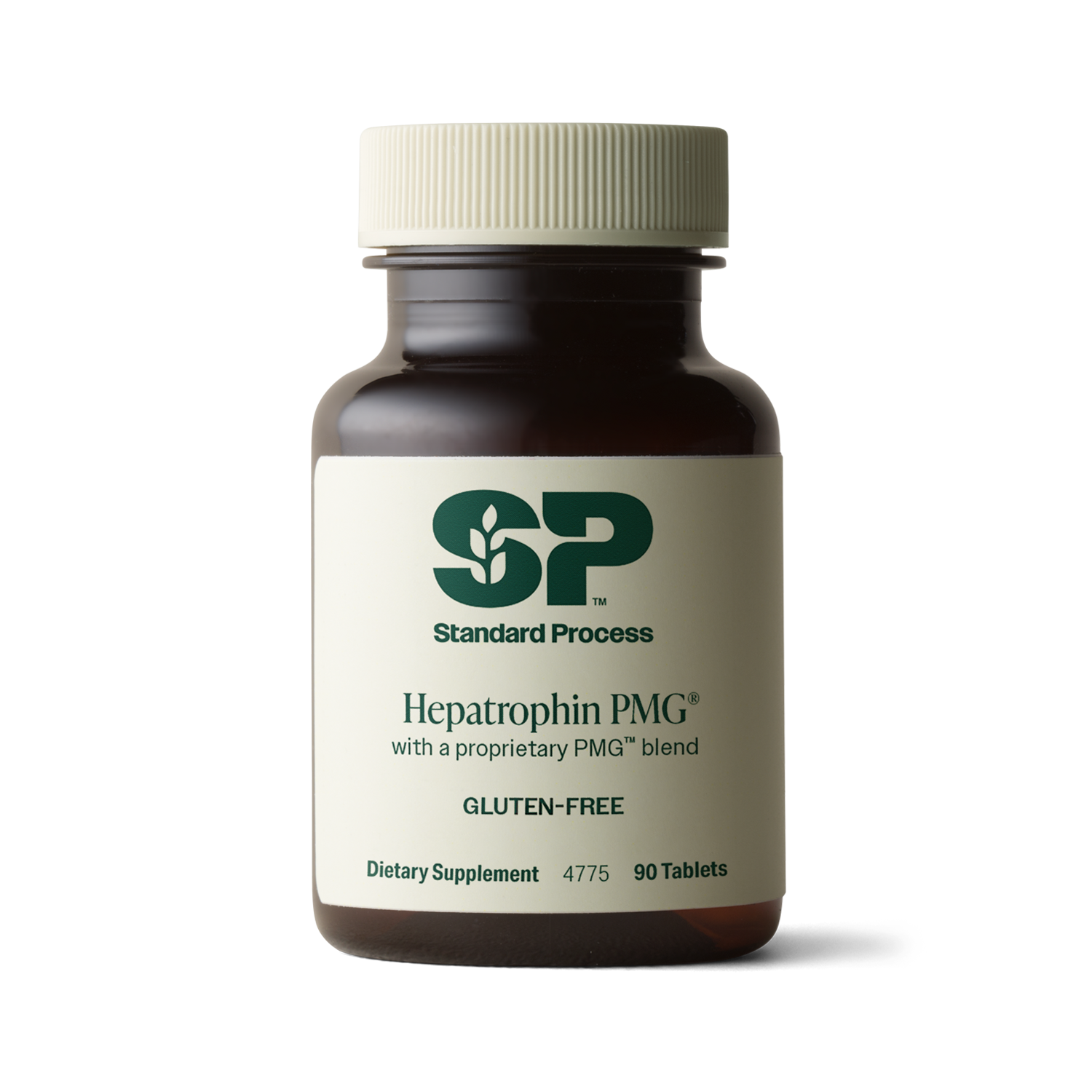 Hepatrophin PMG®, 90 Tablets