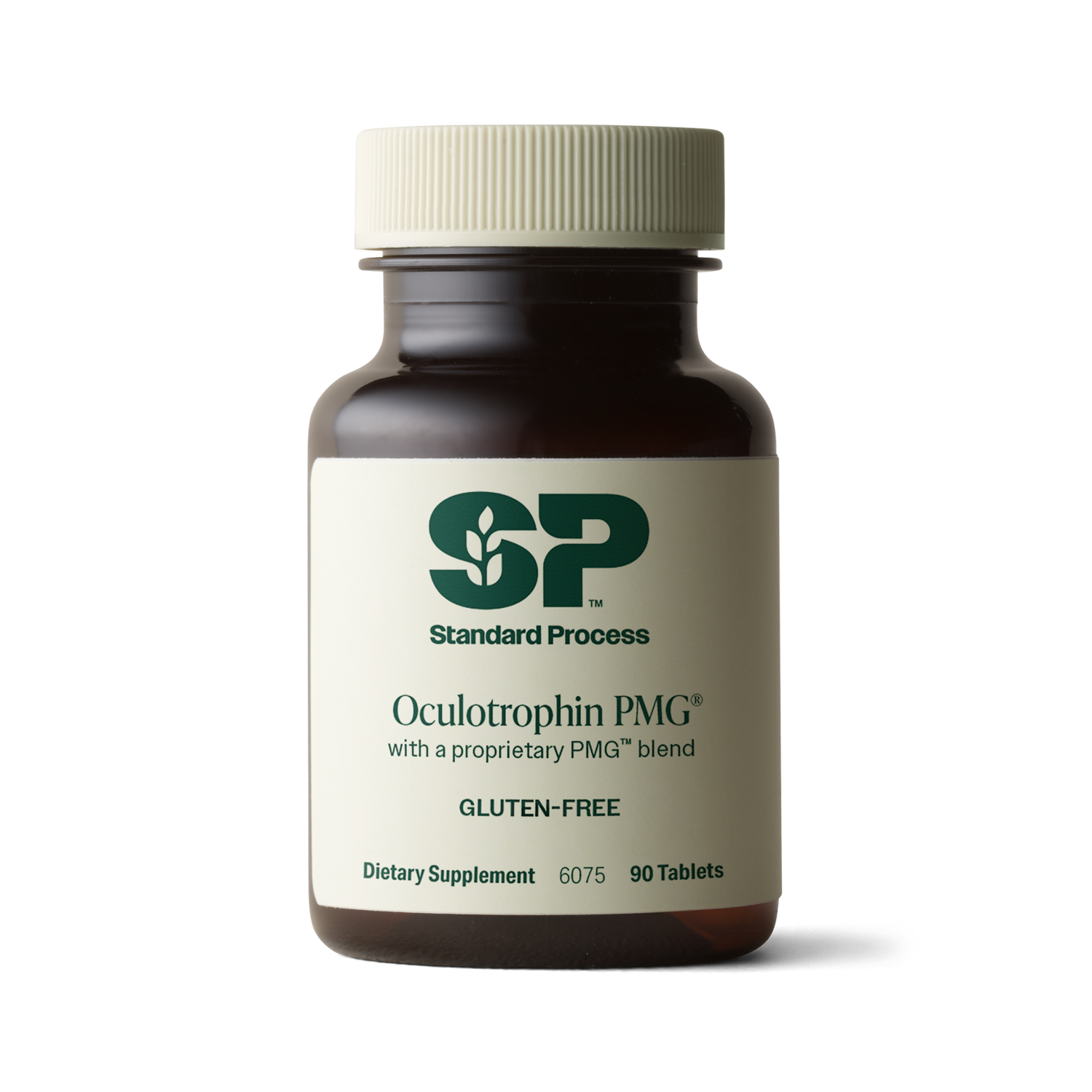 Oculotrophin PMG®, 90 Tablets