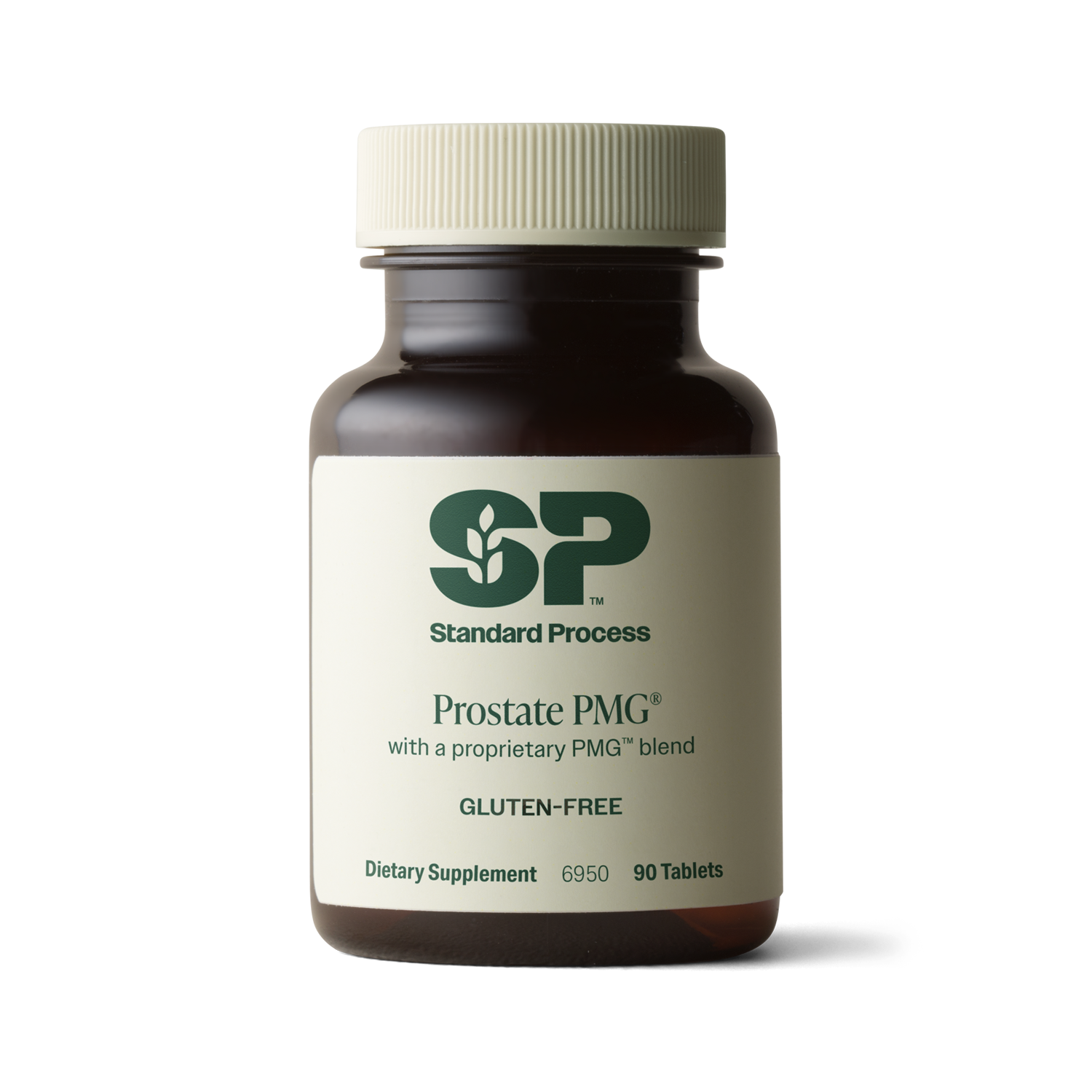 Prostate PMG®, 90 Tablets