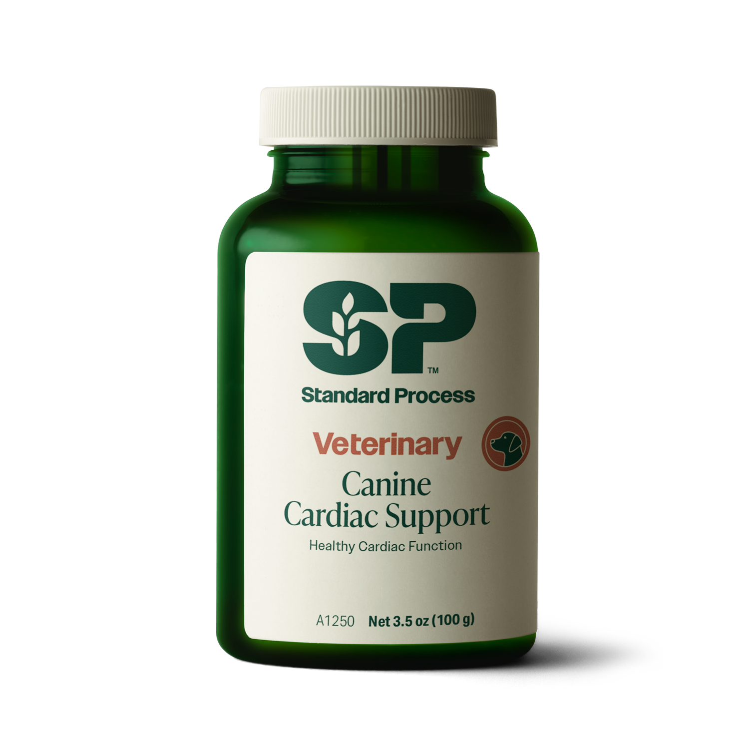 Canine Cardiac Support, 100 g