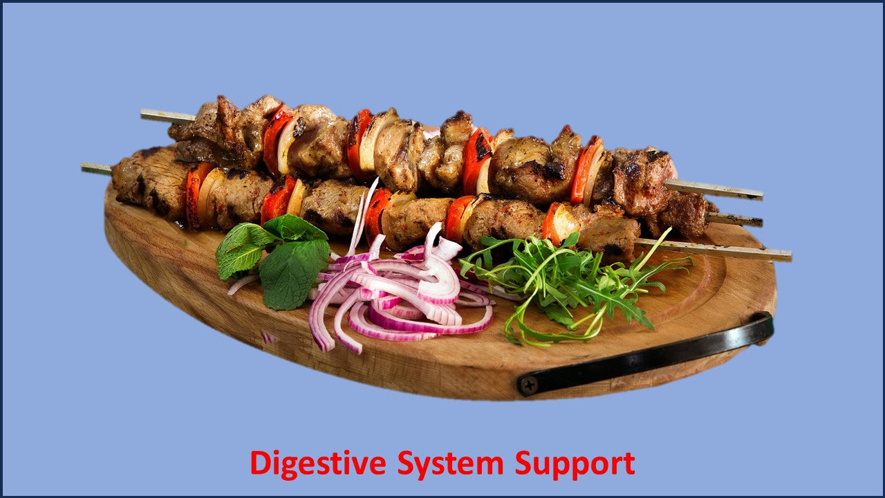 Digestive Program