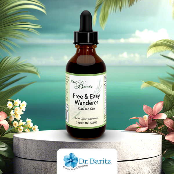 Free & Easy Wanderer