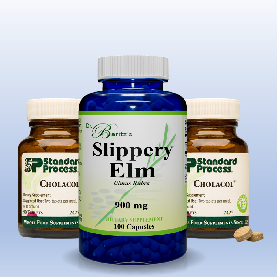 Gallbladder Wellness Pack