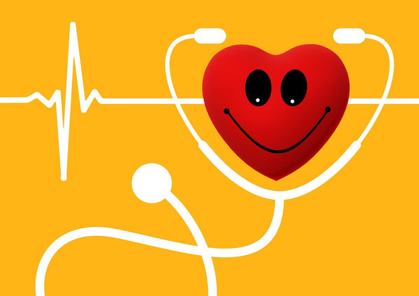 60-Day Heart & Blood Pressure Support Bundle
