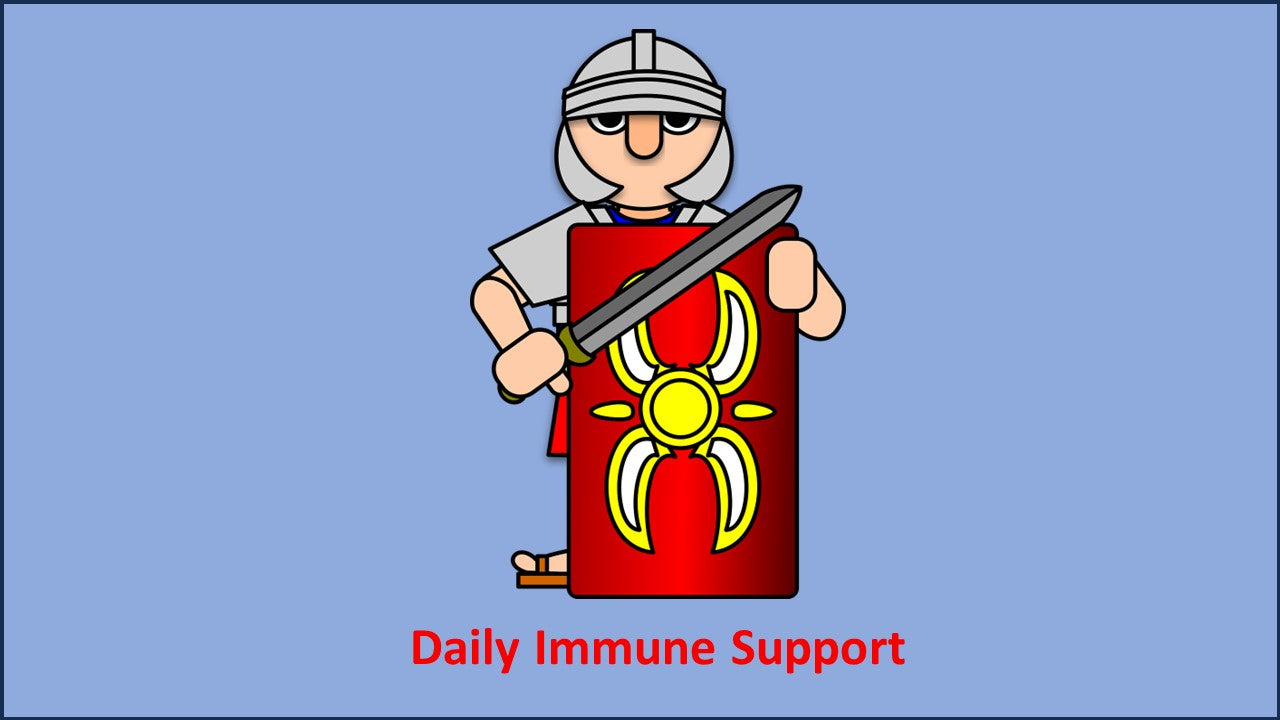 Daily Immune Support