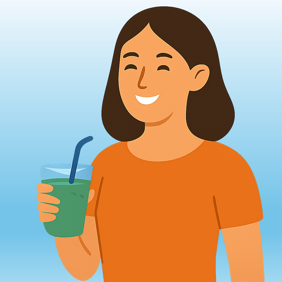 Metabolic Support Bundle