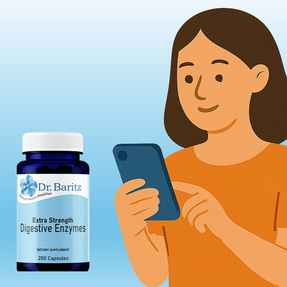 Metabolic Support Kit