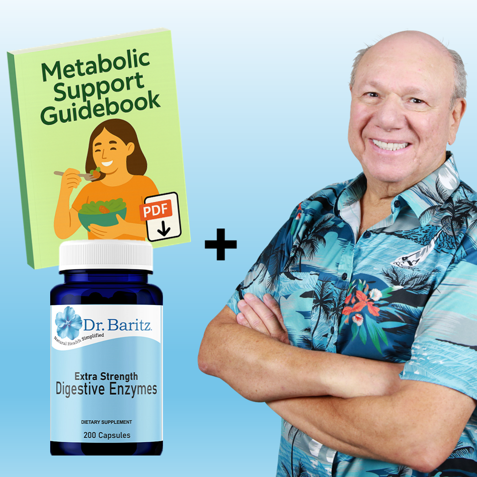 Metabolic Support Bundle