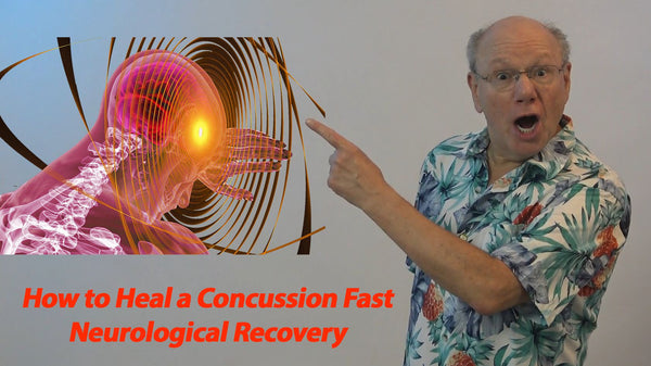 Acupressure Home Programs