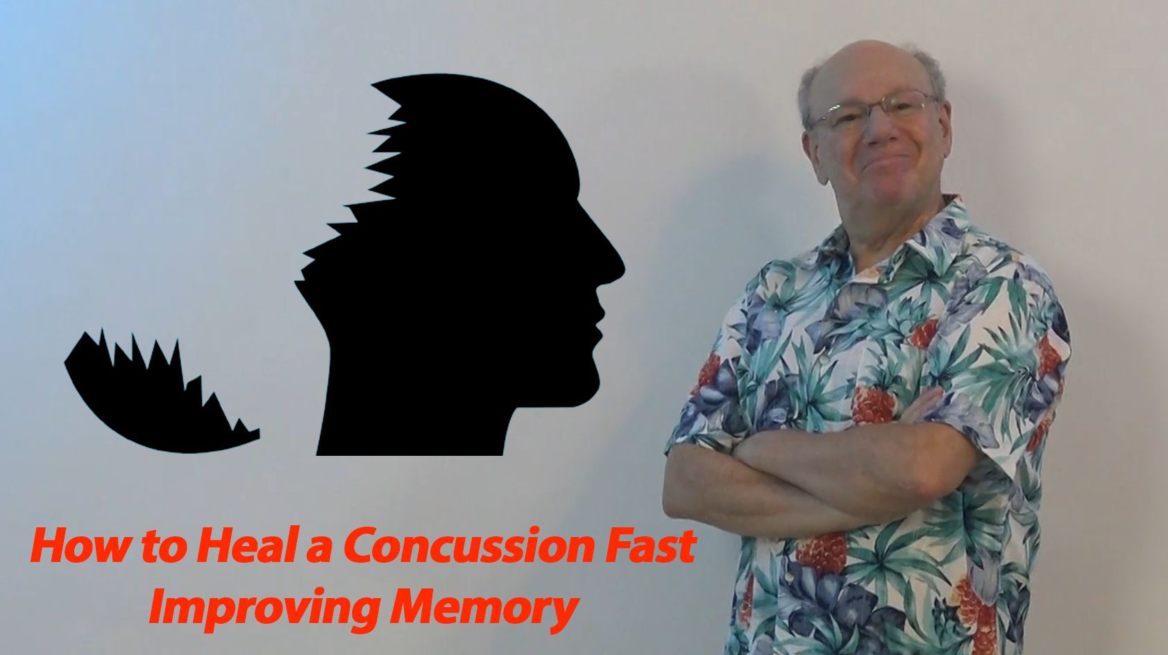 How to Heal a Concussion Fast