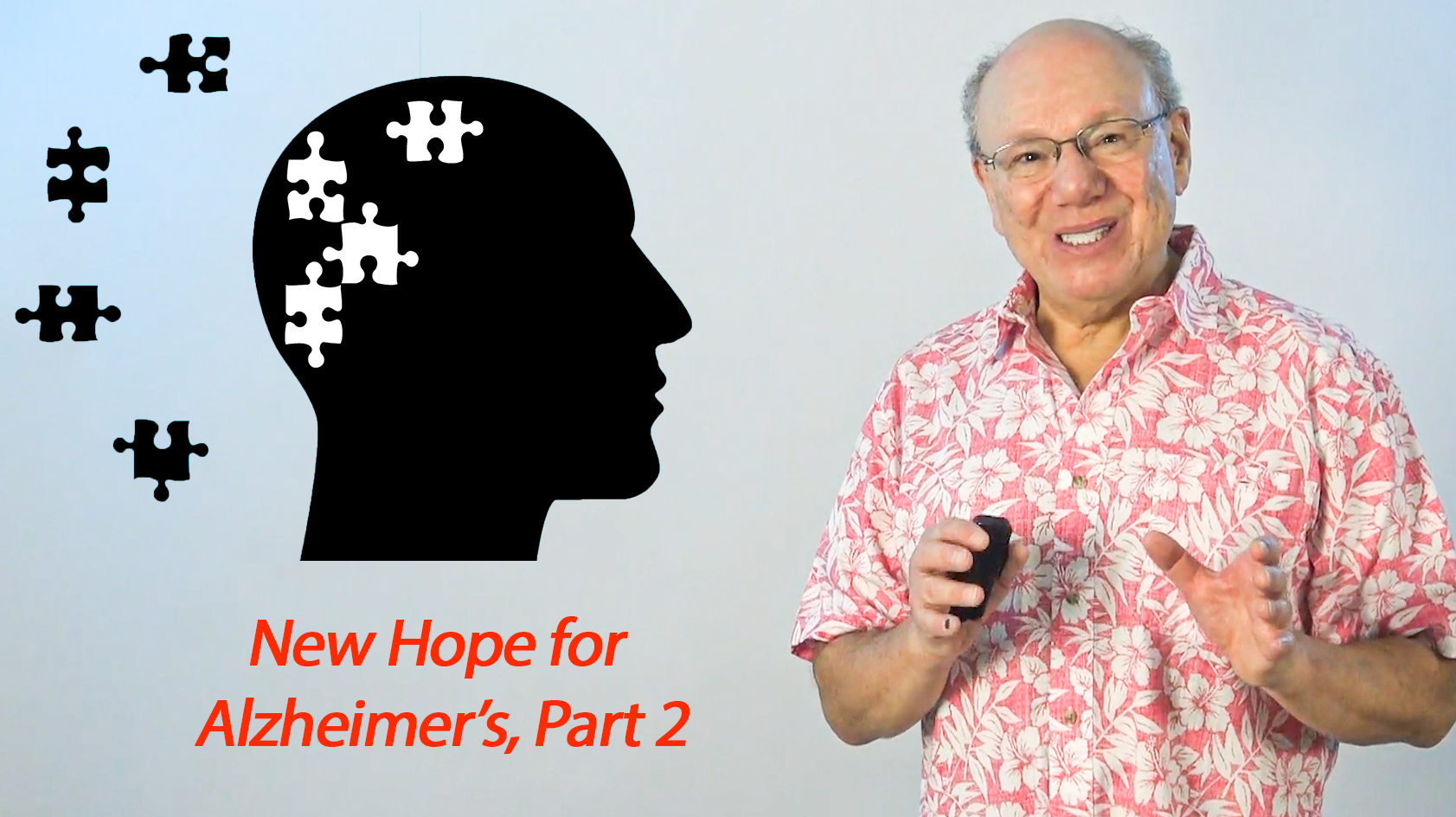 New Hope for Alzheimer's