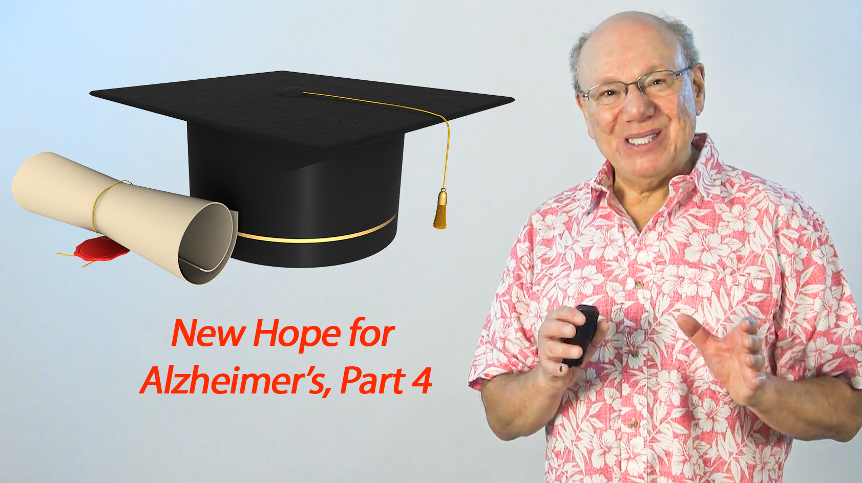 New Hope for Alzheimer's